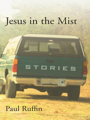 cover image of Jesus in the Mist